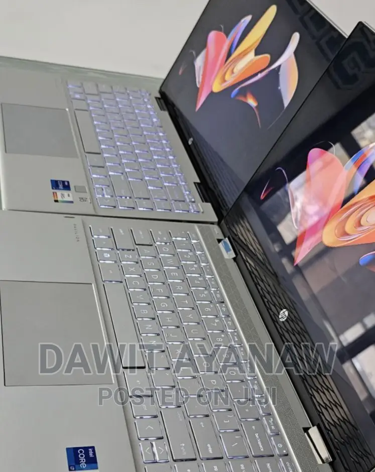 New Laptop HP Pavilion 14 8GB Intel Core I5 SSD 512GB