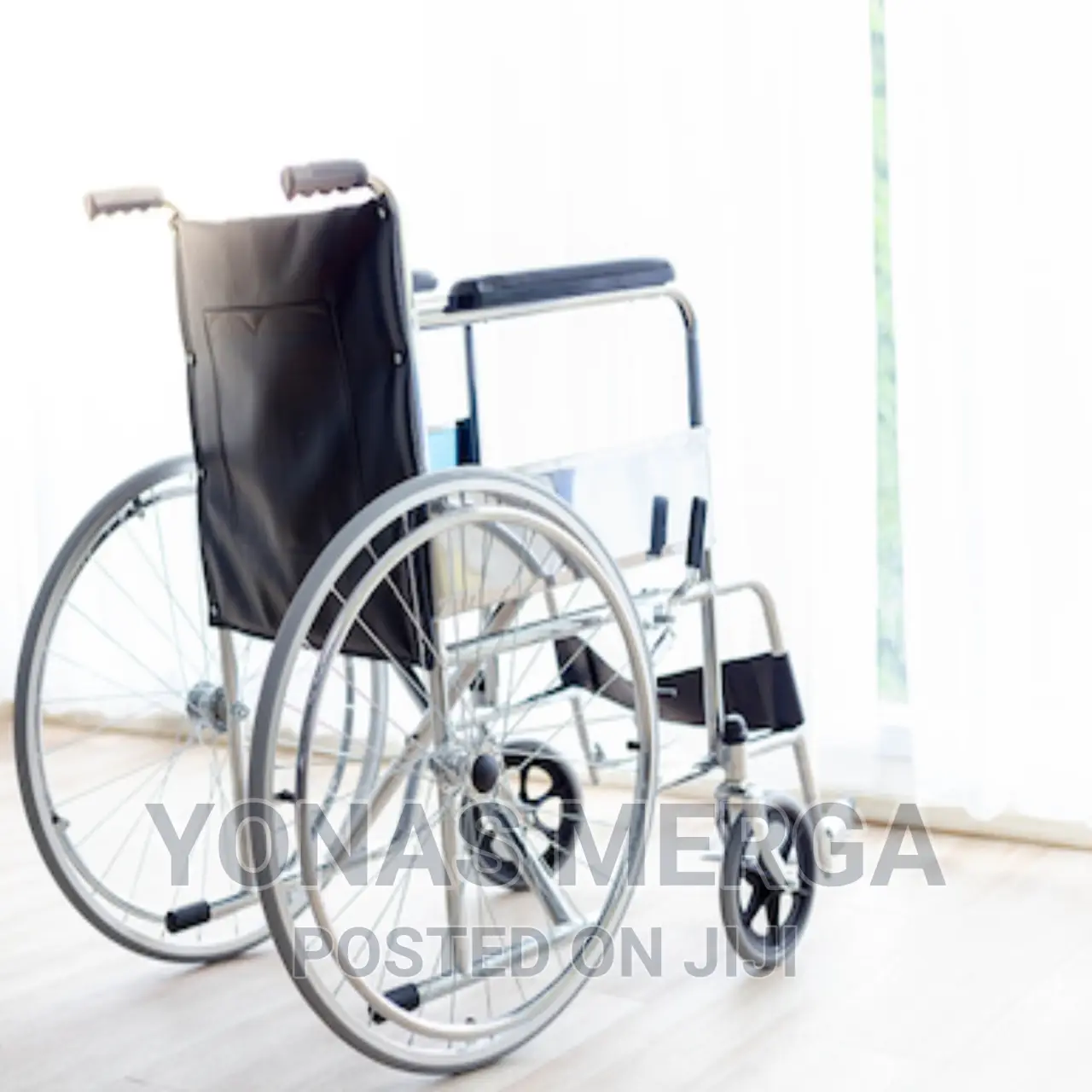 Wheelchairs Are No Longer One Size Fits All