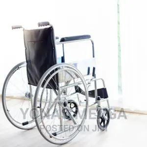 Wheelchairs Are No Longer One Size Fits All