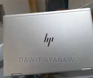 New Laptop HP 16GB Intel Core I5 SSD 512GB