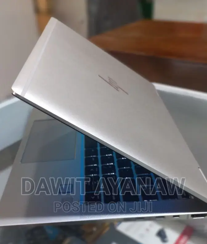 New Laptop HP 16GB Intel Core I5 SSD 512GB