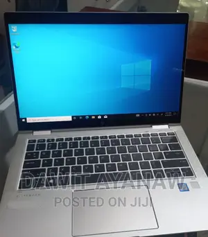 New Laptop HP 16GB Intel Core I5 SSD 512GB
