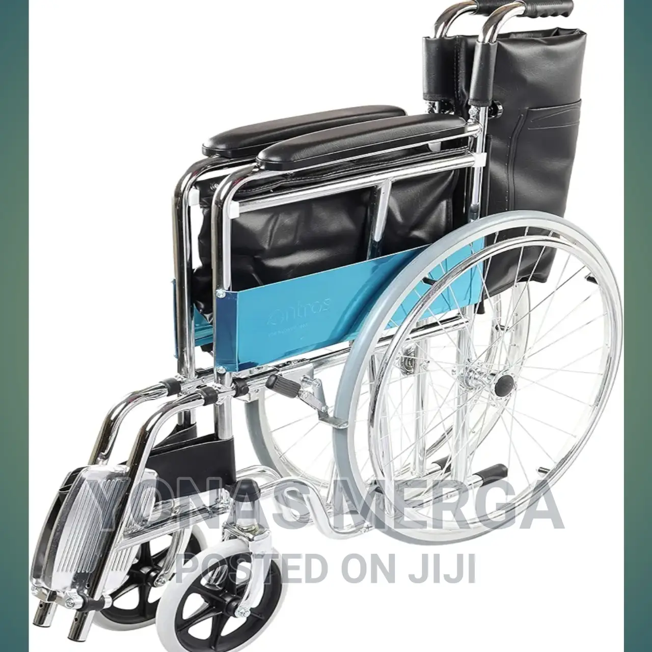 Arm Foot Rests Are Designed to Provide You Support Comfort