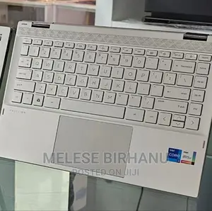 New Laptop HP Pavilion X360 8GB Intel Core I7 SSD 512GB