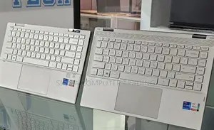 New Laptop HP Pavilion 14 8GB Intel Core I5 SSD 512GB