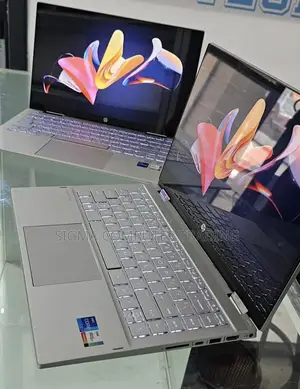 New Laptop HP Pavilion 14 8GB Intel Core I5 SSD 512GB