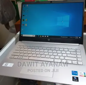 Photo - New Laptop HP Stream Notebook 16GB Intel Core I5 SSD 512GB