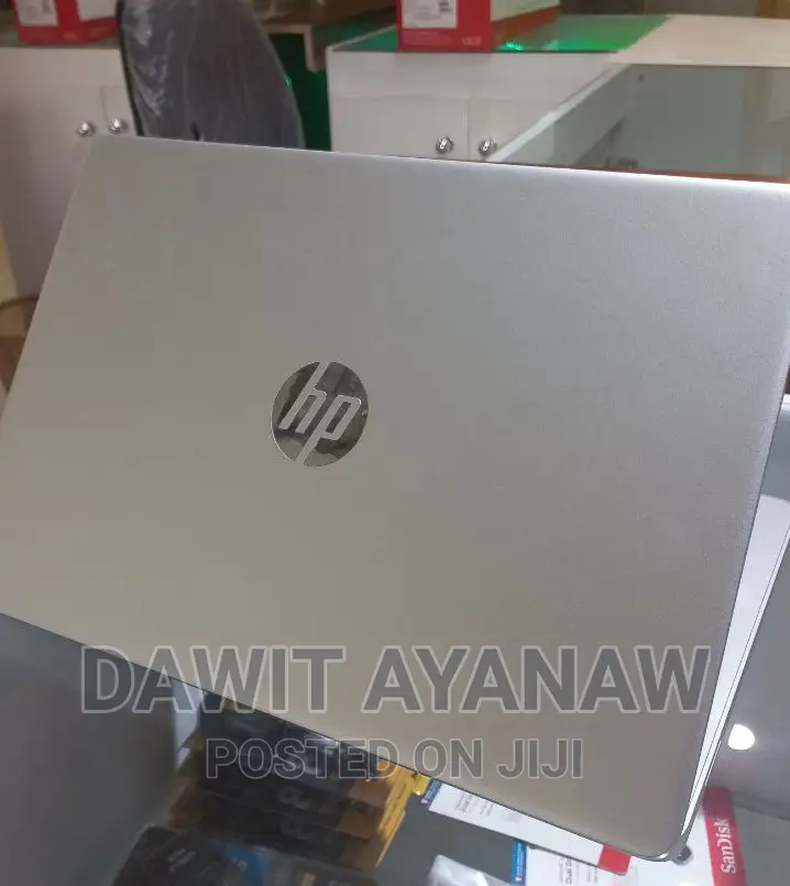 New Laptop HP Stream Notebook 16GB Intel Core I5 SSD 512GB