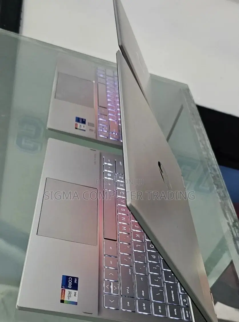 New Laptop HP Pavilion 14 8GB Intel Core I5 SSD 512GB