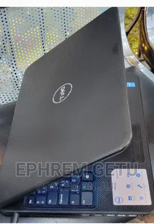 Photo - Laptop Dell Inspiron 15 4GB Intel Pentium HDD 500GB