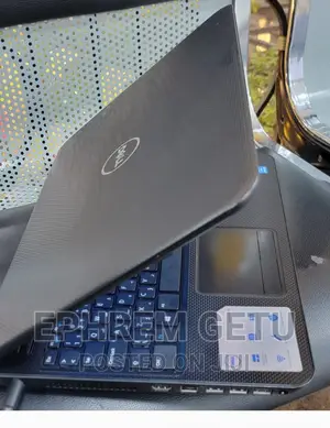 Laptop Dell Inspiron 15 4GB Intel Pentium HDD 500GB