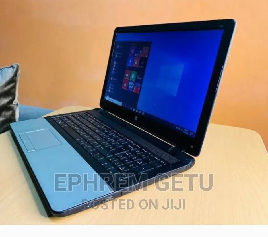 New Laptop HP Stream Notebook 8GB Intel Core I3 HDD 500GB
