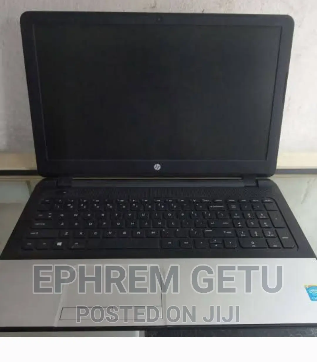 New Laptop HP Stream Notebook 8GB Intel Core I3 HDD 500GB