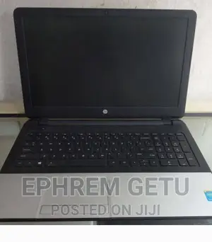 New Laptop HP Stream Notebook 8GB Intel Core I3 HDD 500GB