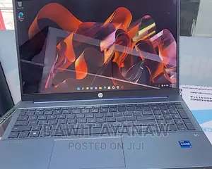 New Laptop HP 16GB Intel Core I7 SSD 512GB