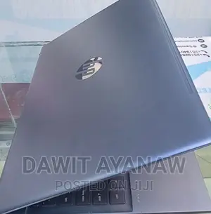 New Laptop HP 16GB Intel Core I7 SSD 512GB