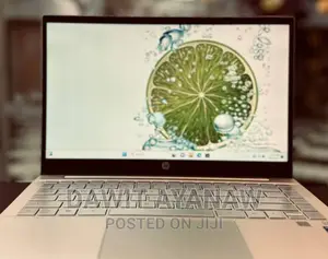 New Laptop HP Pavilion 14 16GB Intel Core I7 SSD 512GB