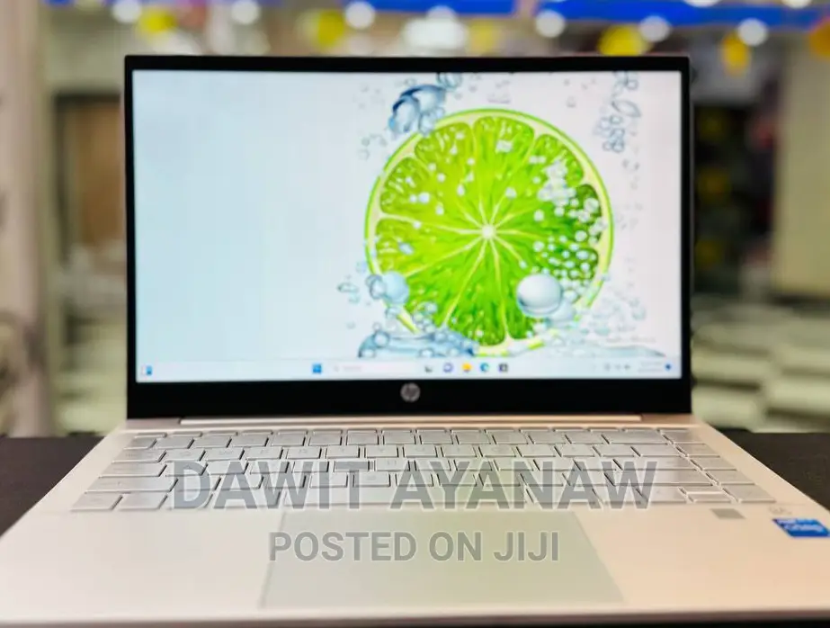 New Laptop HP Pavilion 14 16GB Intel Core I7 SSD 512GB