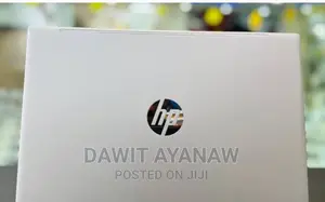 New Laptop HP Pavilion 14 16GB Intel Core I7 SSD 512GB
