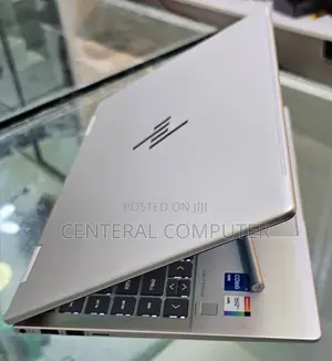 New Laptop HP Envy 15 16GB Intel Core I7 SSD 512GB