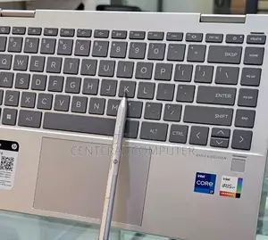 New Laptop HP Envy 15 16GB Intel Core I7 SSD 512GB