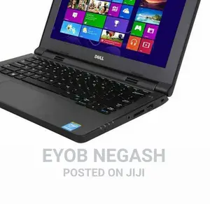 New Laptop Dell Latitude 5310 4GB Intel Core I3 HDD 320GB