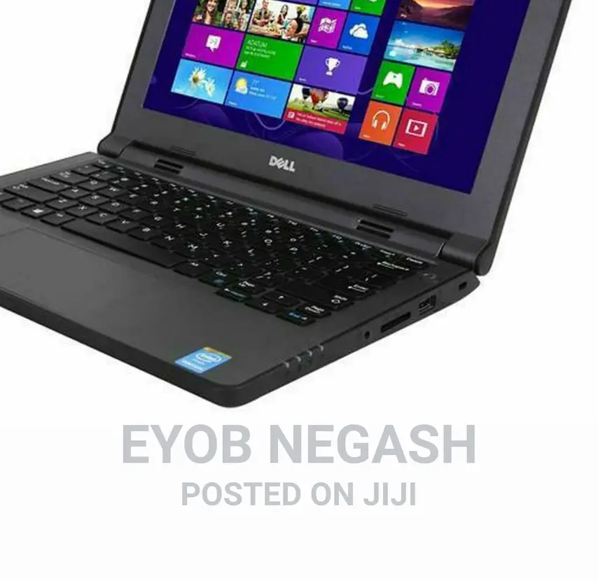 New Laptop Dell Latitude 5310 4GB Intel Core I3 HDD 320GB