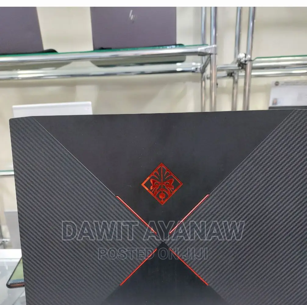 New Laptop HP 16GB Intel Core I5 HDD+SSD 1T