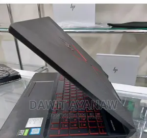 New Laptop HP 16GB Intel Core I5 HDD+SSD 1T