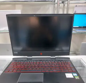 Photo - New Laptop HP 16GB Intel Core I5 HDD+SSD 1T