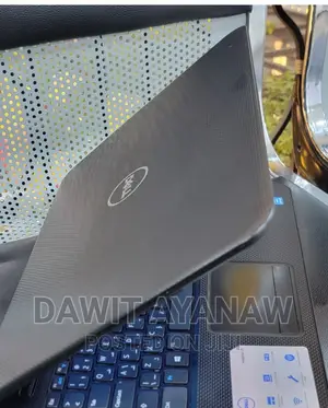 New Laptop Dell 8GB Intel Core I5 SSD 1T