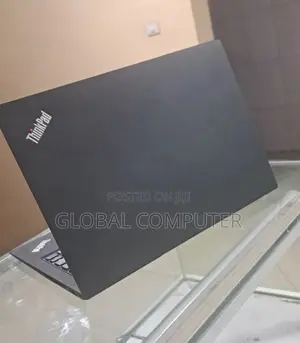 New Laptop Lenovo 8GB Intel Core I7 SSD 512GB