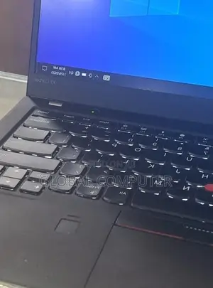 New Laptop Lenovo 8GB Intel Core I7 SSD 512GB