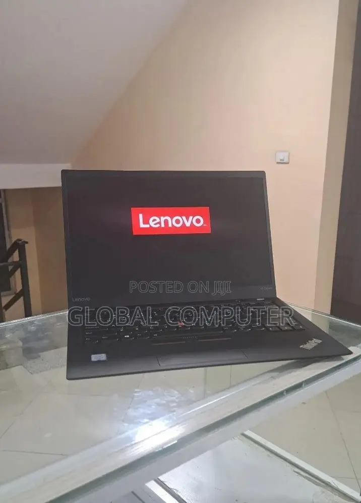 New Laptop Lenovo 8GB Intel Core I7 SSD 512GB