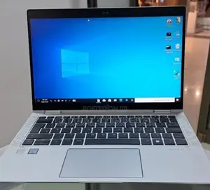 New Laptop HP EliteBook 830 G6 16GB Intel Core I5 SSD 512GB