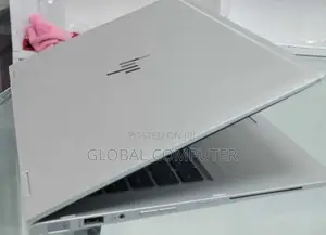 Photo - New Laptop HP EliteBook 830 G5 8GB Intel Core I7 SSD 512GB