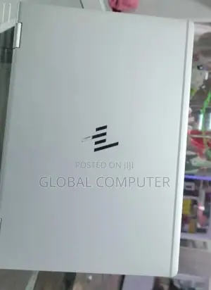 New Laptop HP EliteBook 830 G5 8GB Intel Core I7 SSD 512GB