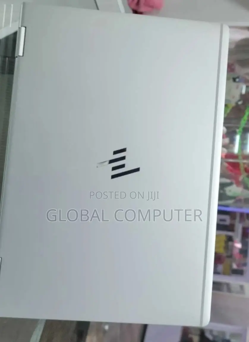 New Laptop HP EliteBook 830 G5 8GB Intel Core I7 SSD 512GB