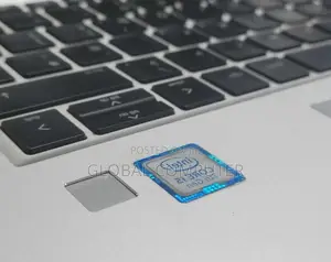 New Laptop HP EliteBook 830 G5 8GB Intel Core I7 SSD 512GB