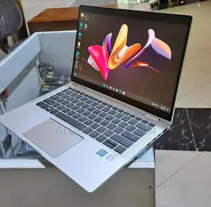 New Laptop HP EliteBook X360 1030 G4 8GB Intel Core I7 SSD 512GB