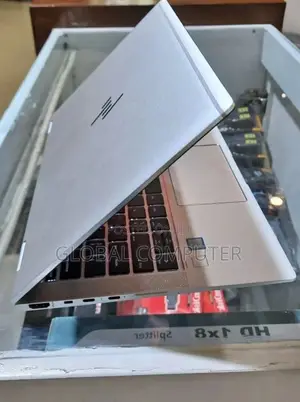 New Laptop HP EliteBook X360 1030 G4 8GB Intel Core I7 SSD 512GB