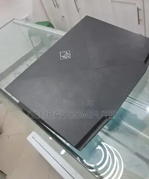 Photo - New Laptop HP Omen 15 16GB Intel Core I7 SSD 512GB