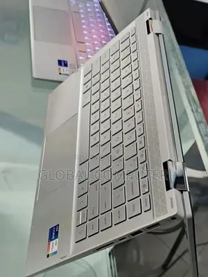 New Laptop HP Pavilion Power 15 16GB Intel Core I5 SSD 512GB