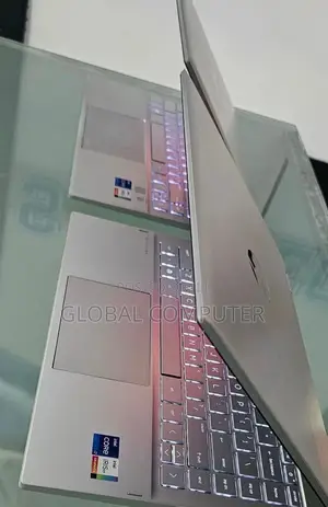 New Laptop HP Pavilion Power 15 16GB Intel Core I5 SSD 512GB