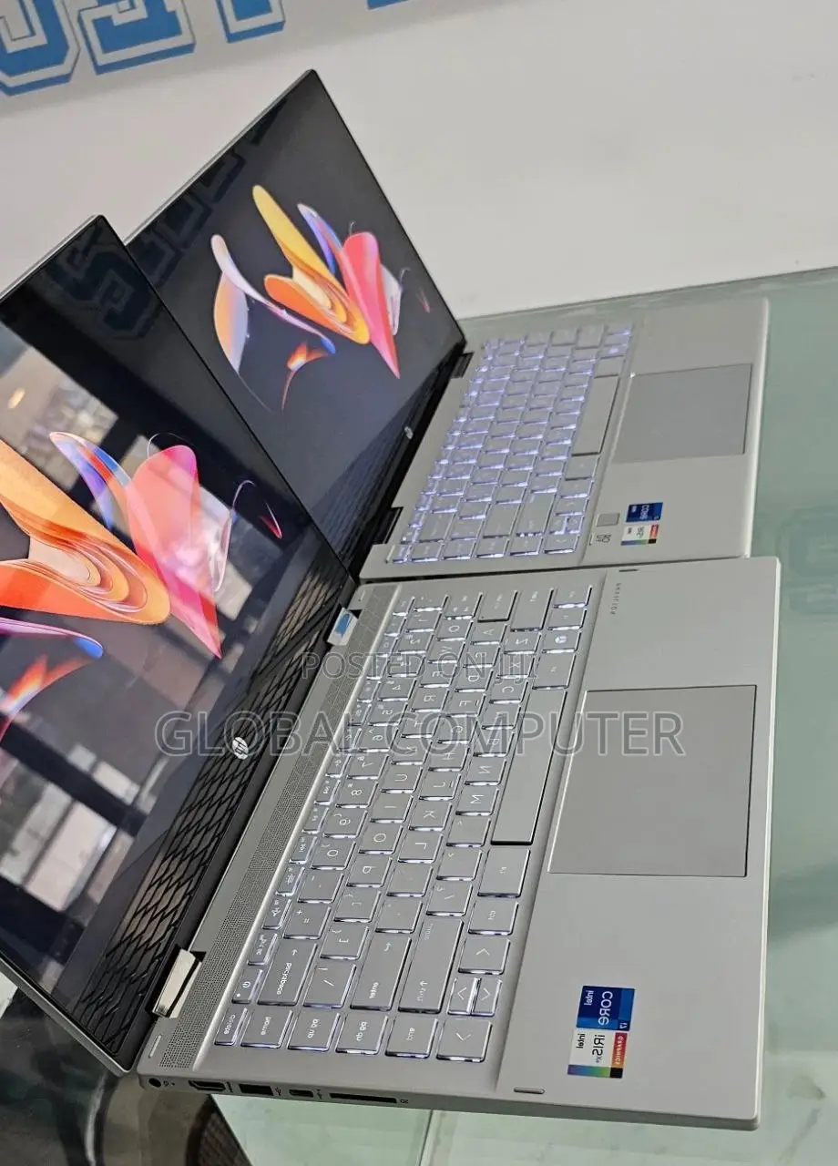 New Laptop HP Pavilion Power 15 16GB Intel Core I5 SSD 512GB