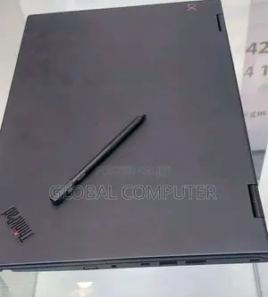 Photo - New Laptop Lenovo Yoga 2 16GB Intel Core I7 SSD 512GB