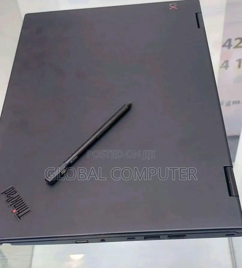 New Laptop Lenovo Yoga 2 16GB Intel Core I7 SSD 512GB