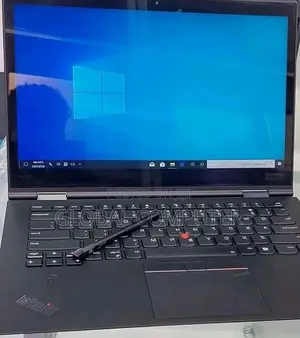 New Laptop Lenovo Yoga 2 16GB Intel Core I7 SSD 512GB