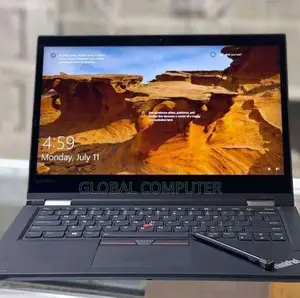 New Laptop Lenovo Yoga 2 16GB Intel Core I7 SSD 512GB