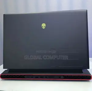 New Laptop Alienware M17x R2 32GB AMD Ryzen 9 SSD 1T